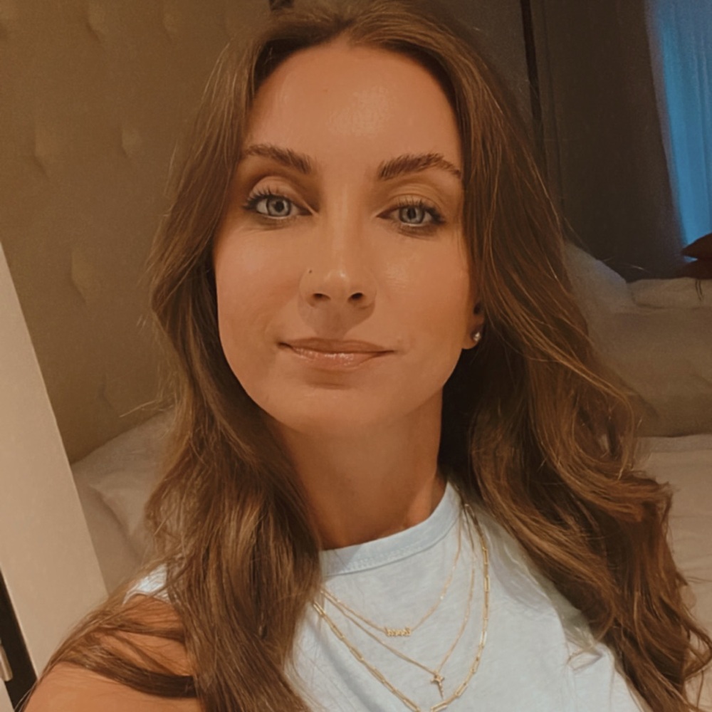 Meet your Posher, Tricia